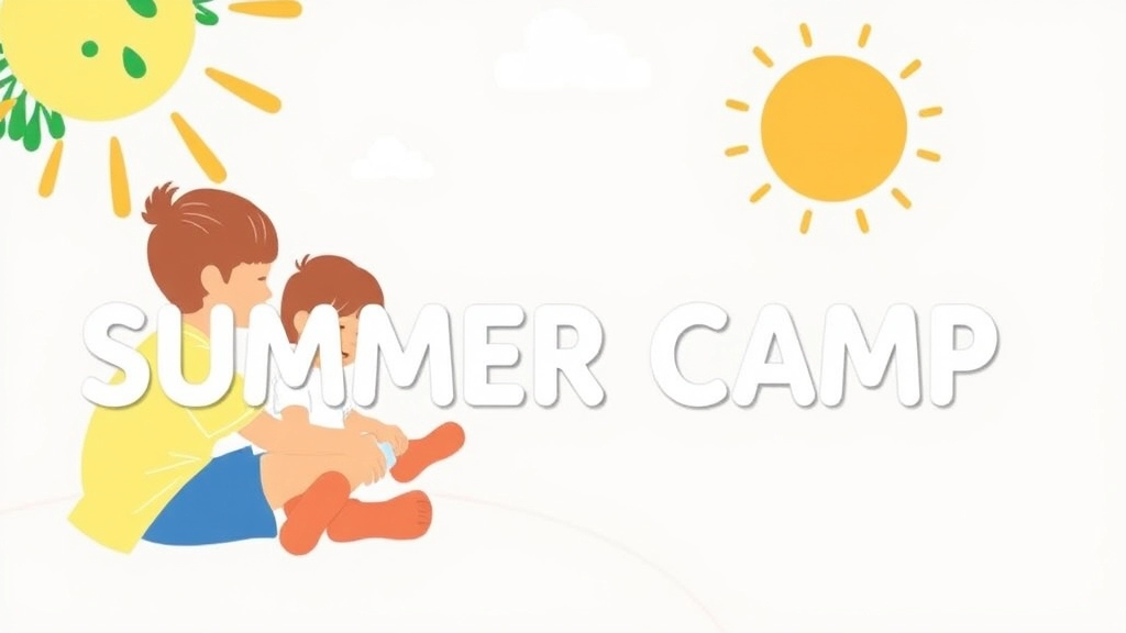 CTD Summer Camp: Explore Academic Programs & Enrollment