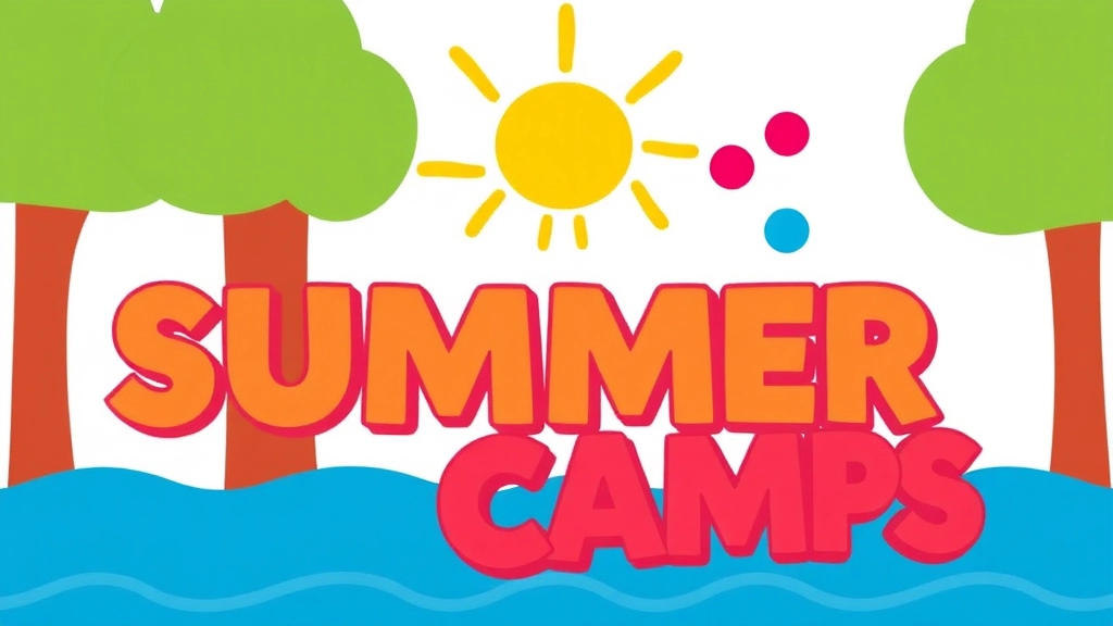 Denton ISD Summer Camp Offerings