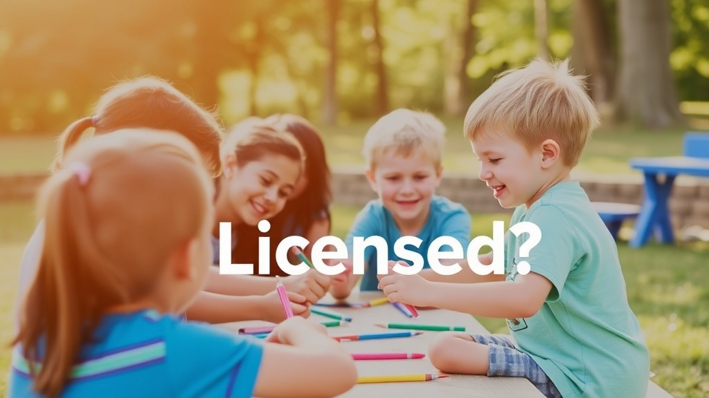 Do Summer Camps Need to Be Licensed? Find Out