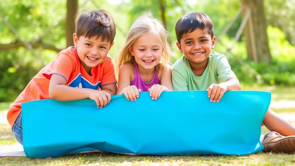 Educational Benefits of Summer Camps for Kids