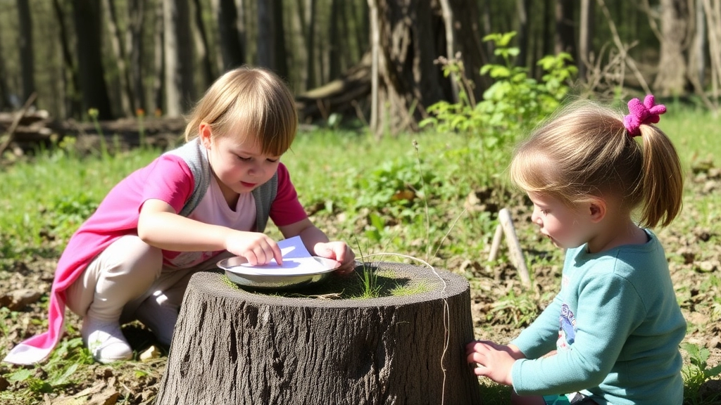 Educational and Nature-Based Activities