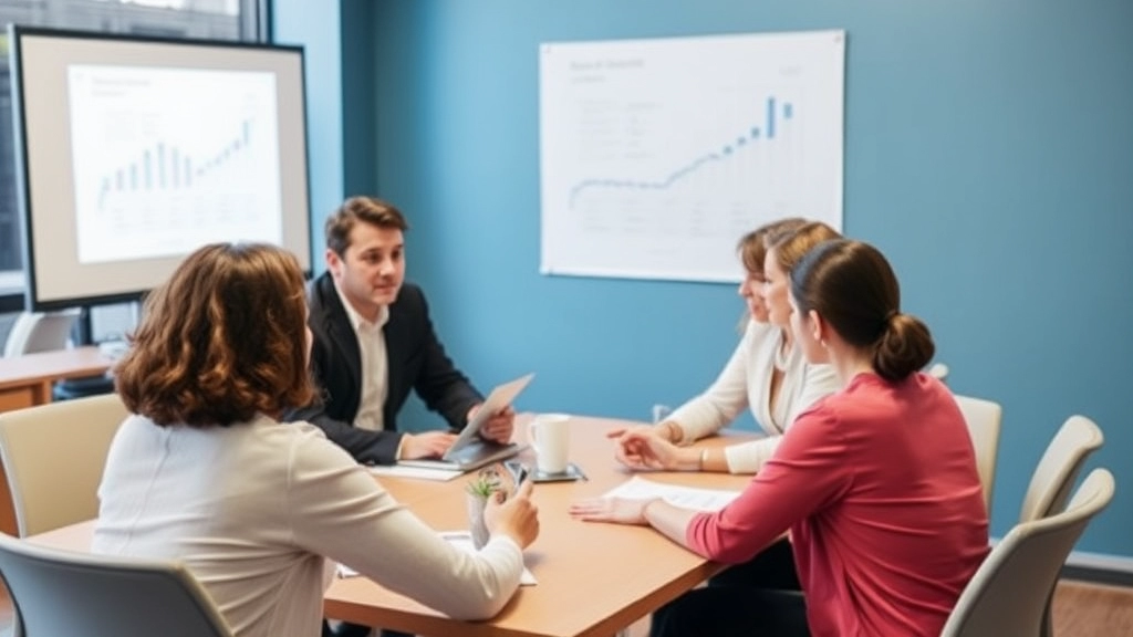 Effective Communication Techniques During Training