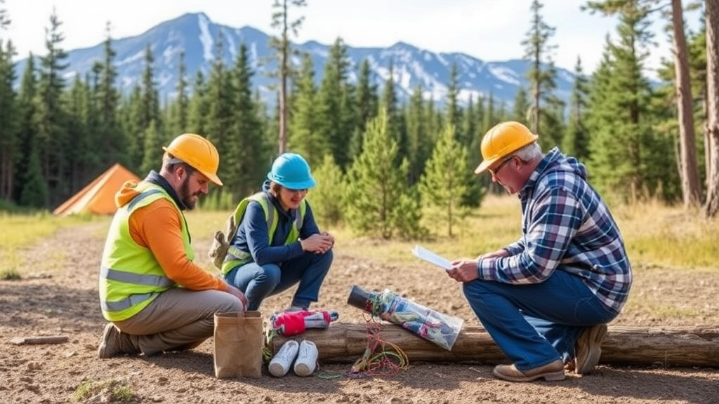 Ensuring Kit Compliance with Camp Safety Policies