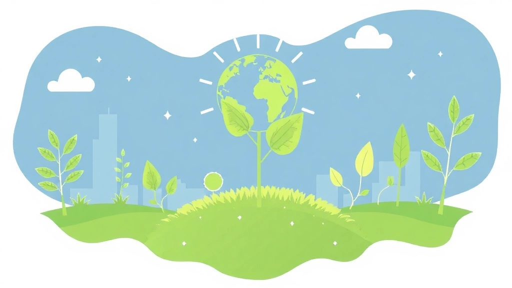 Environmental and Eco-Friendly Themes