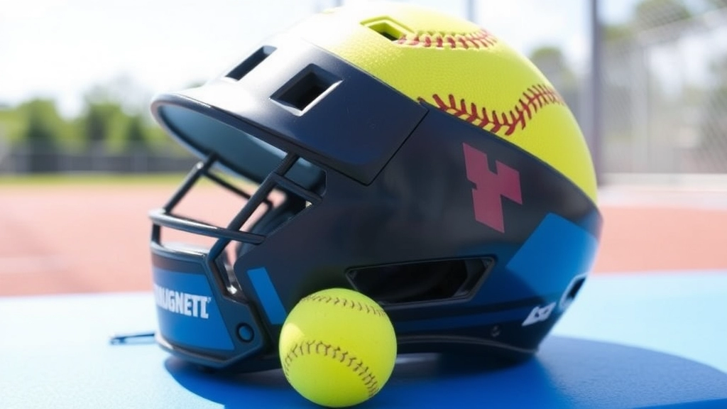 Essential Gear for Softball Summer Camps