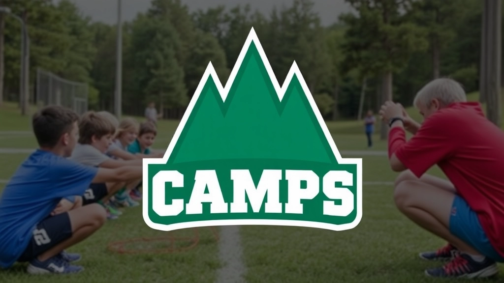 FCA Camps for Different Age Groups