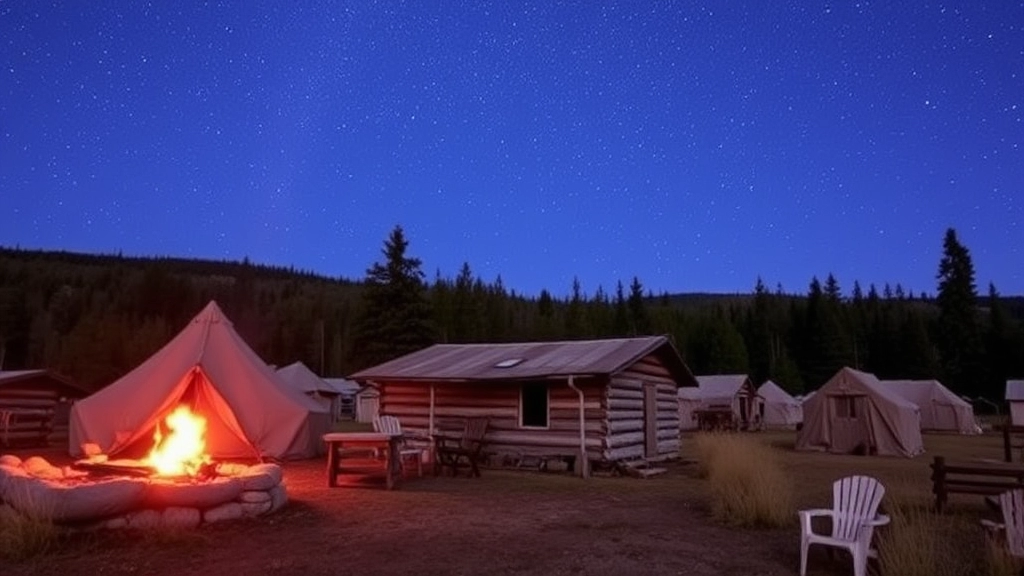 Famous Defunct Camps in the U.S.: What Happened to Them?