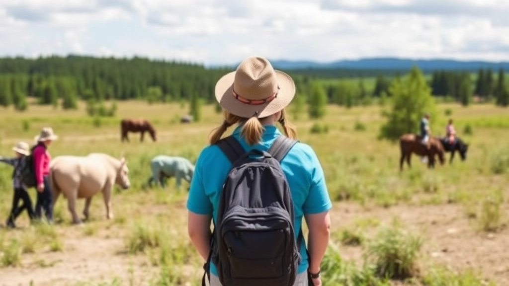 Field Trips and Unique Experiences