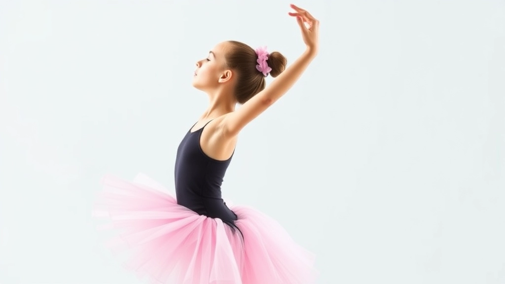 Finding the Best Summer Ballet Camps in Your Area