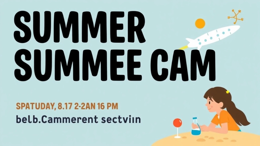 Fleet Science Center Summer Camp: Fun & Educational Adventures