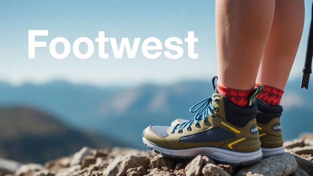 Footwear: What to Pack for Different Activities