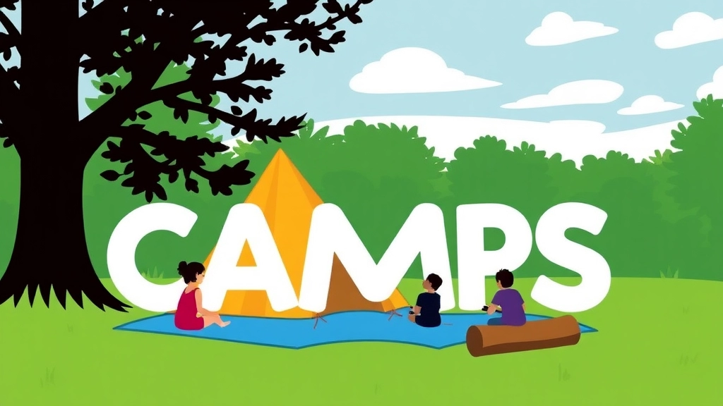 Fort Wayne Parks and Recreation Camps