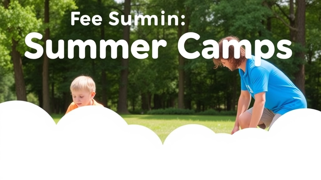 Free Summer Camps in Charlotte: Ultimate Guide