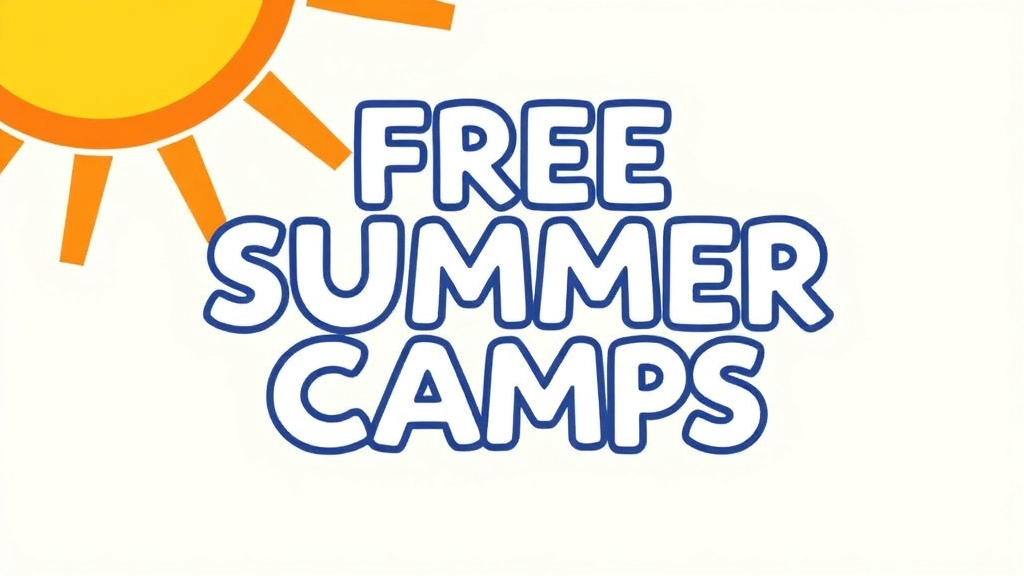 Top Free Summer Camps in Miami for 2024