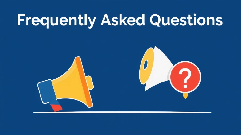 Frequently Asked Questions (FAQs)