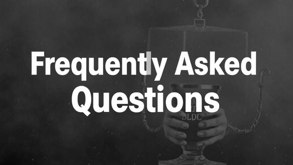 Frequently Asked Questions (FAQs)