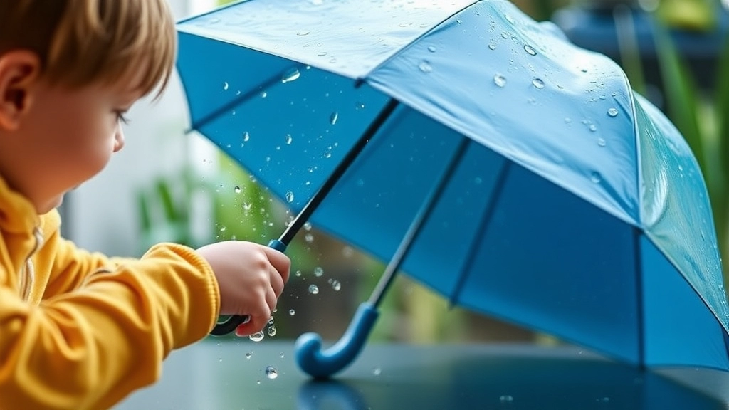 Fun Indoor Activities for Rainy Days