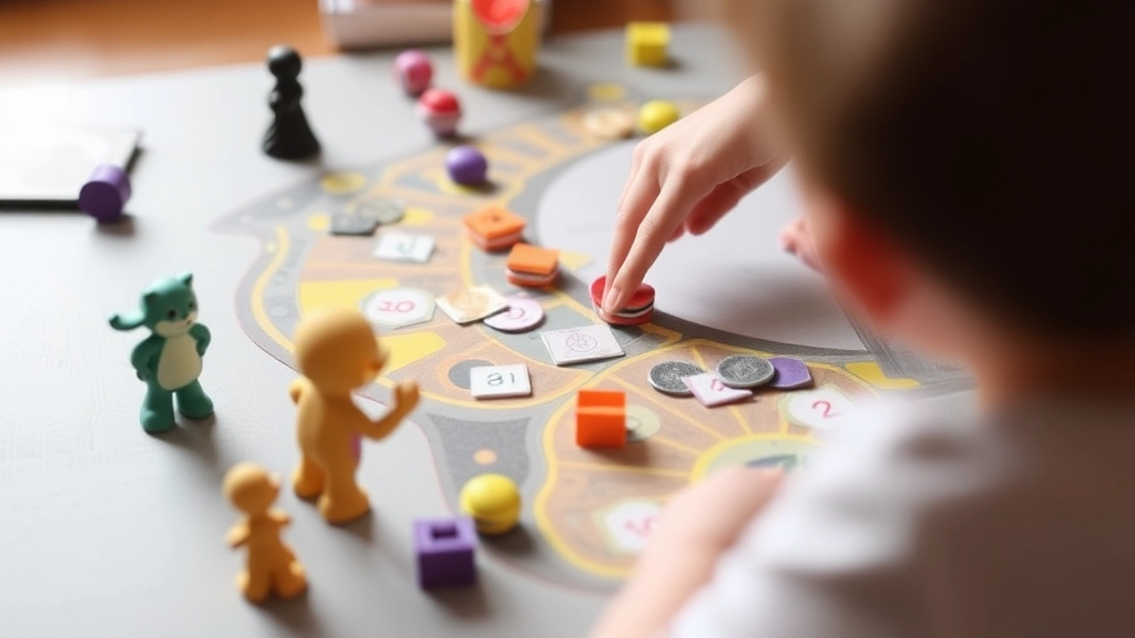 Games That Encourage Creativity