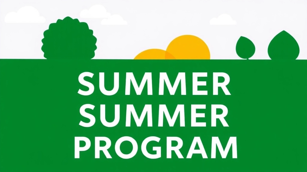 Goddard School Summer Programs