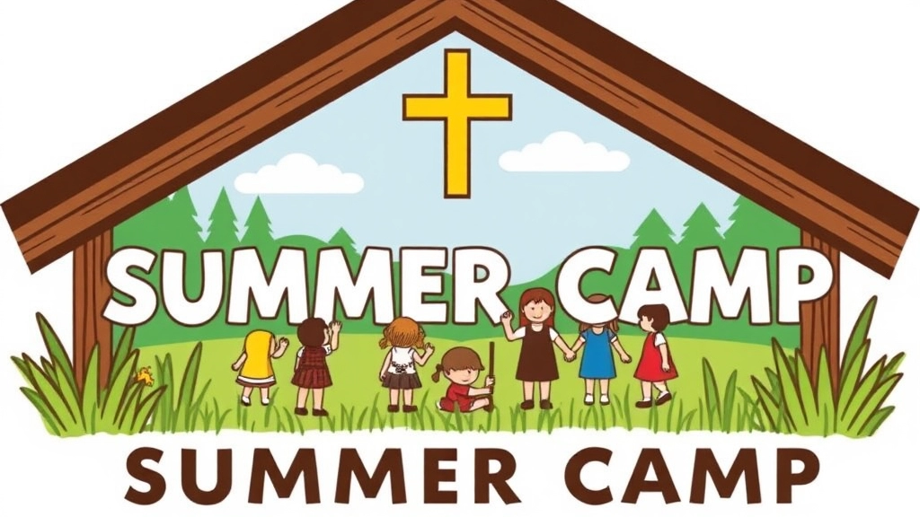 Good Shepherd Summer Camp: Programs, Registration, and Benefits