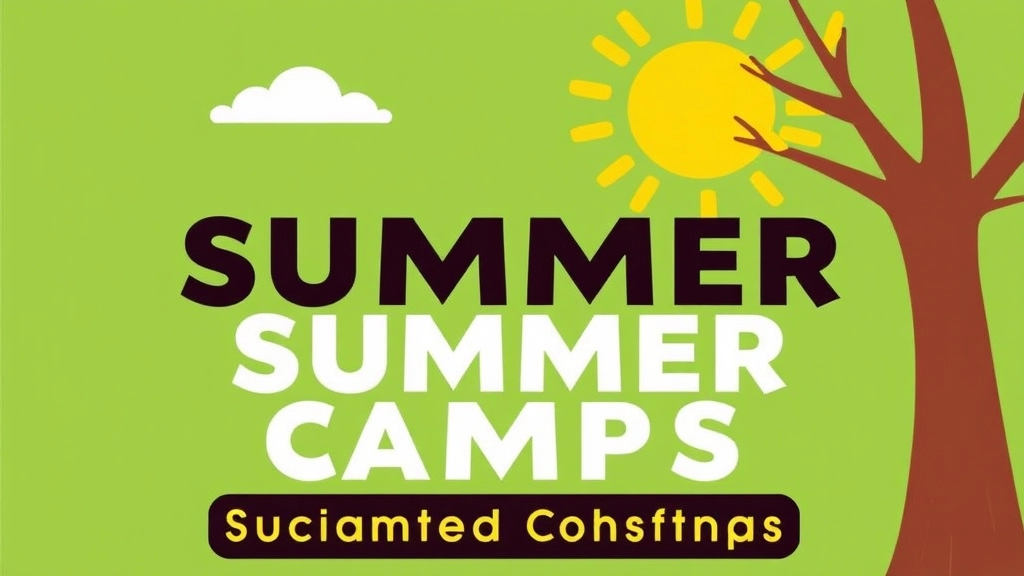 Hampton City Summer Camps: Registration, Schedules & Activities