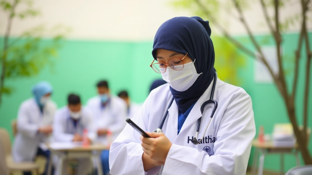 Health Sciences and Medical Camps