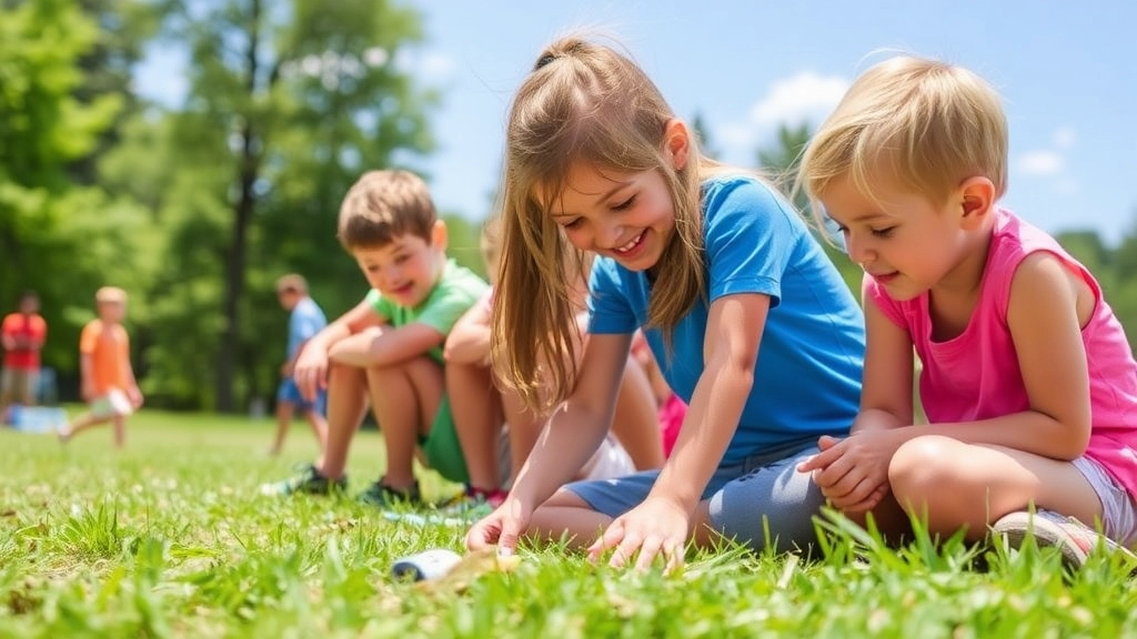 Health and Safety Protocols at Summer Camps