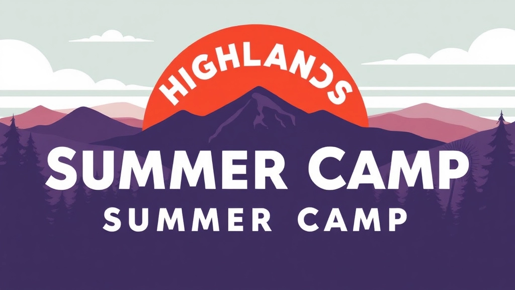 Highlands Summer Camp: Diverse Programs for Kids & Teens