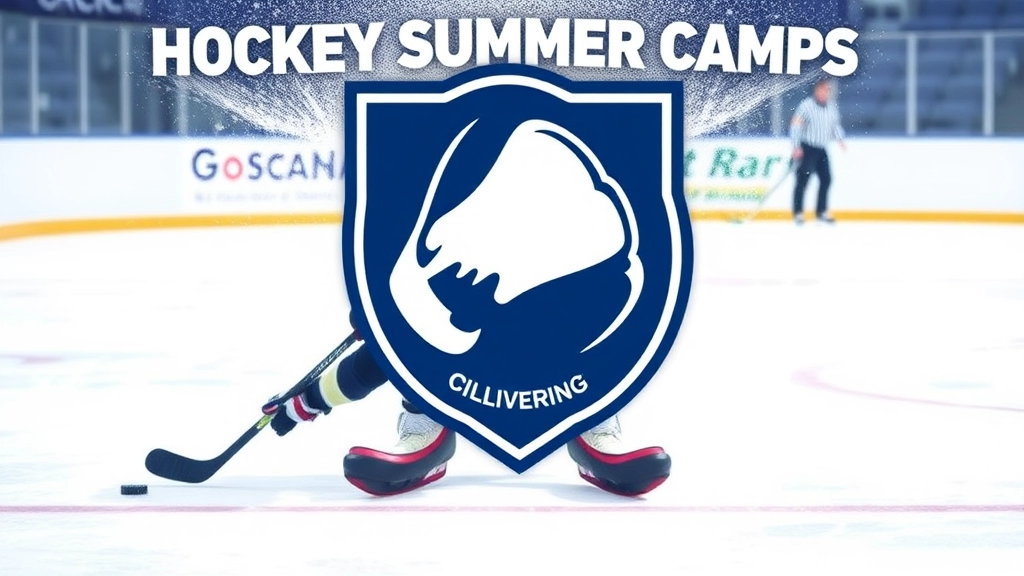 Best Hockey Summer Camps 2024: Top Picks and Registration Info