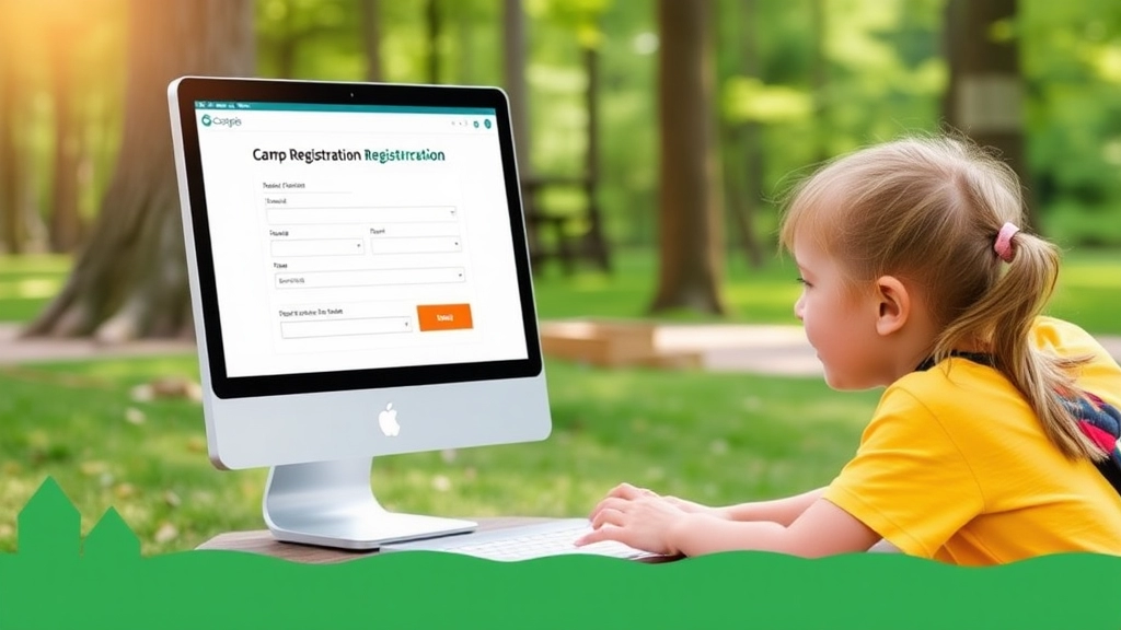 How Camp Registration Software Can Enhance Camper Experience