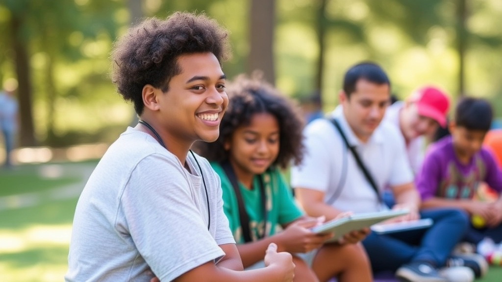 How Summer Camps Can Boost College Recruitment