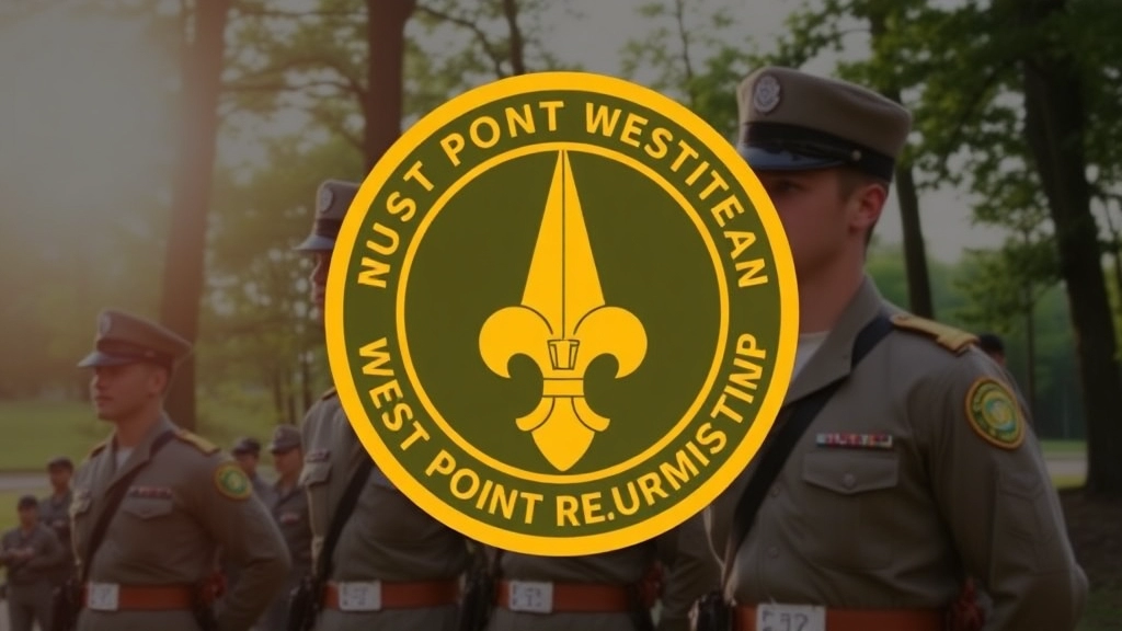 How to Apply for West Point Summer Camp