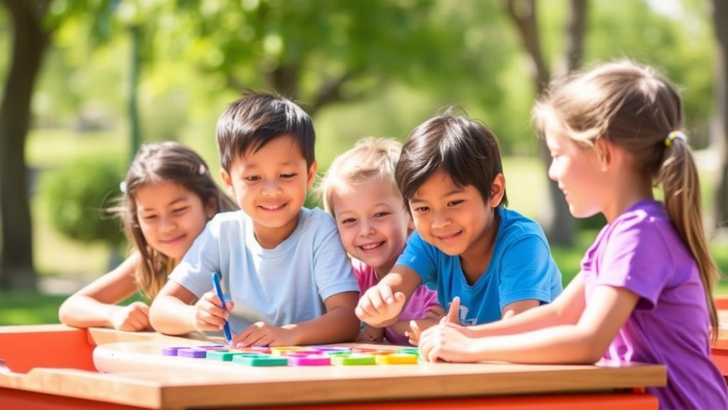 How to Choose the Right Summer Camp in Temecula