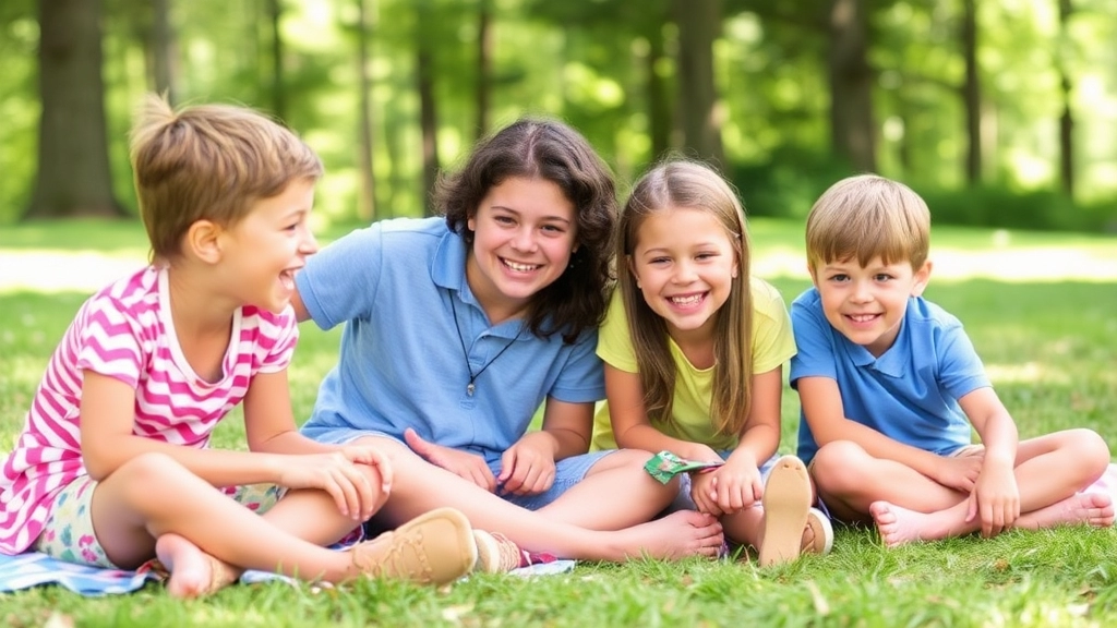 How to Claim Summer Camp Expenses Through Dependent Care FSA