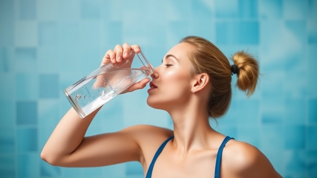 Hydration Strategies and Dietary Tips