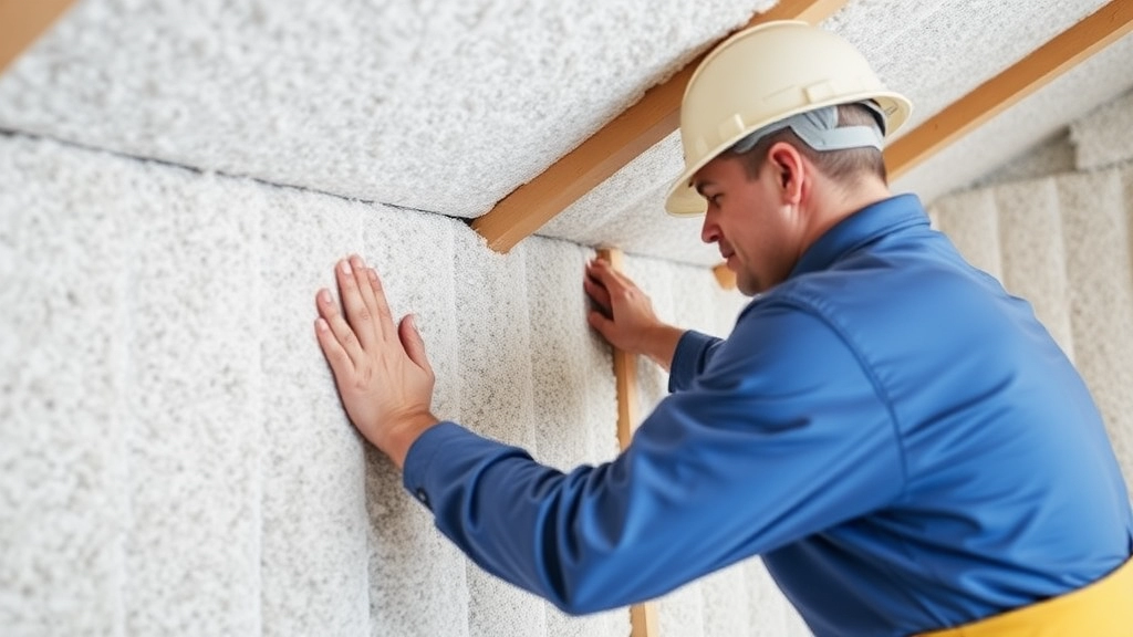 Implementing Insulation Techniques