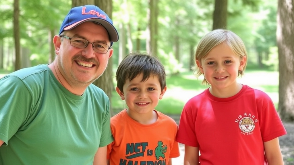 In-Depth Look: Testimonials from Parents and Campers