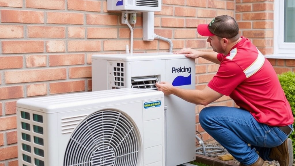 Installing Portable Air Conditioning Units