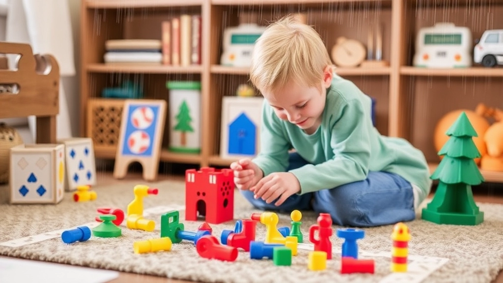 Interactive Indoor Games for Rainy Days