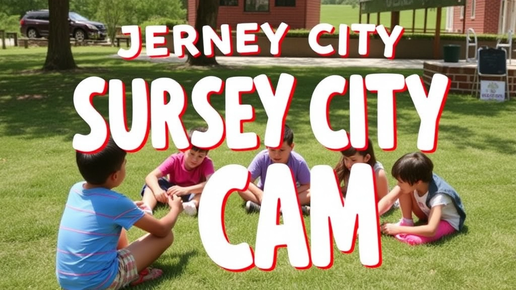 Top Jersey City Summer Camps: Sports, STEM, Arts & More