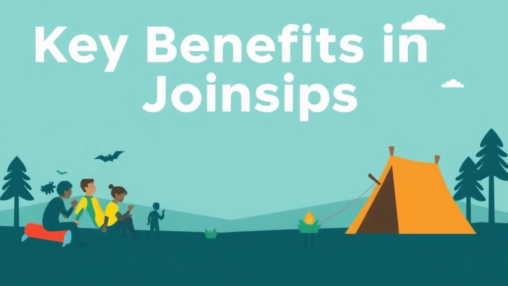 Key Benefits of Joining Frenship Summer Camps