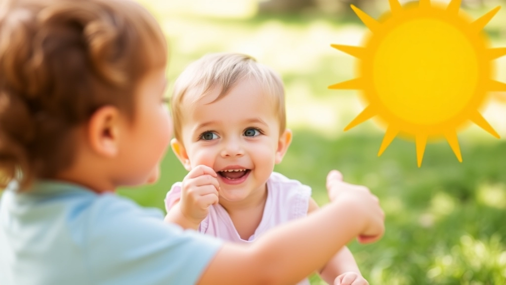 Key Benefits of Summer Camps for 2-Year-Olds