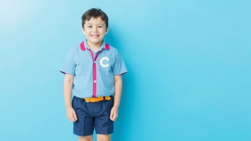 Key Considerations for Choosing Summer Camp Uniforms