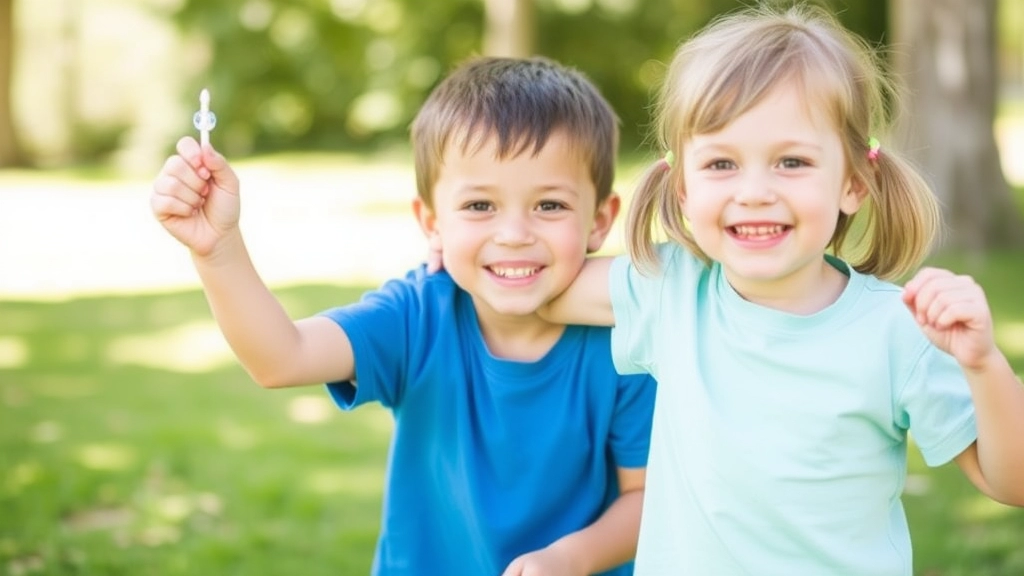 Key Developmental Benefits of Summer Camps for Preschoolers