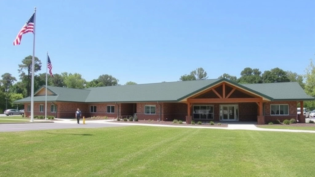 Key Facilities Used for Lakewood Summer Camps