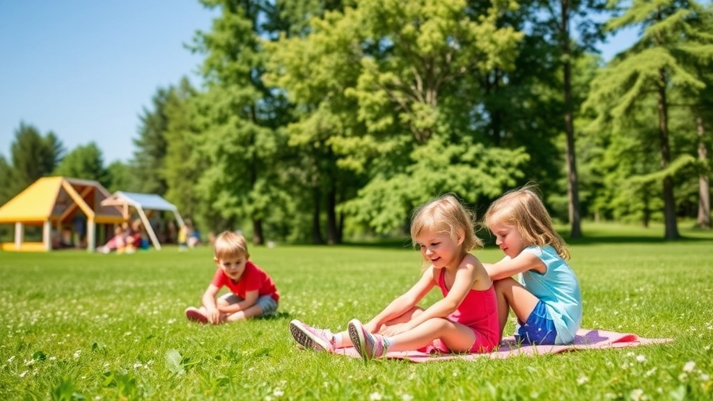 Key Factors to Consider in Summer Camp Reviews