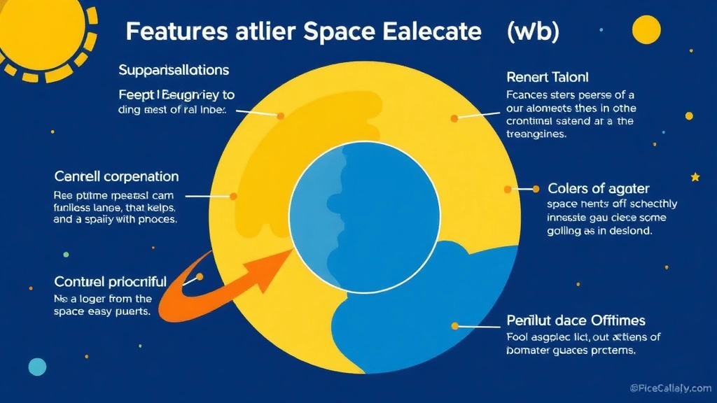 Key Features of Summer Space Camps