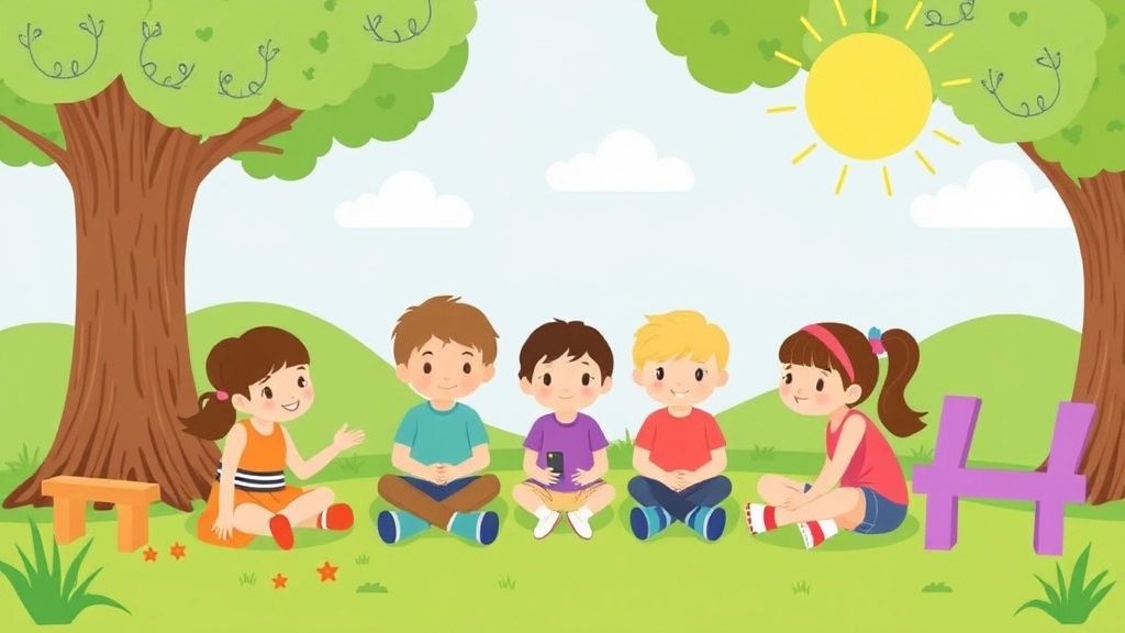 Key Themes and Activities in KinderCare's Summer Camp Programs