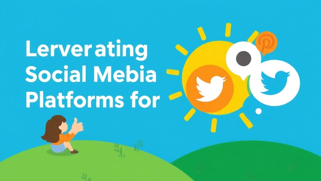 Leveraging Social Media Platforms for Summer Camp Promotion