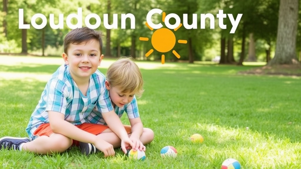 Loudoun County Summer Camps: Types, Costs, Safety